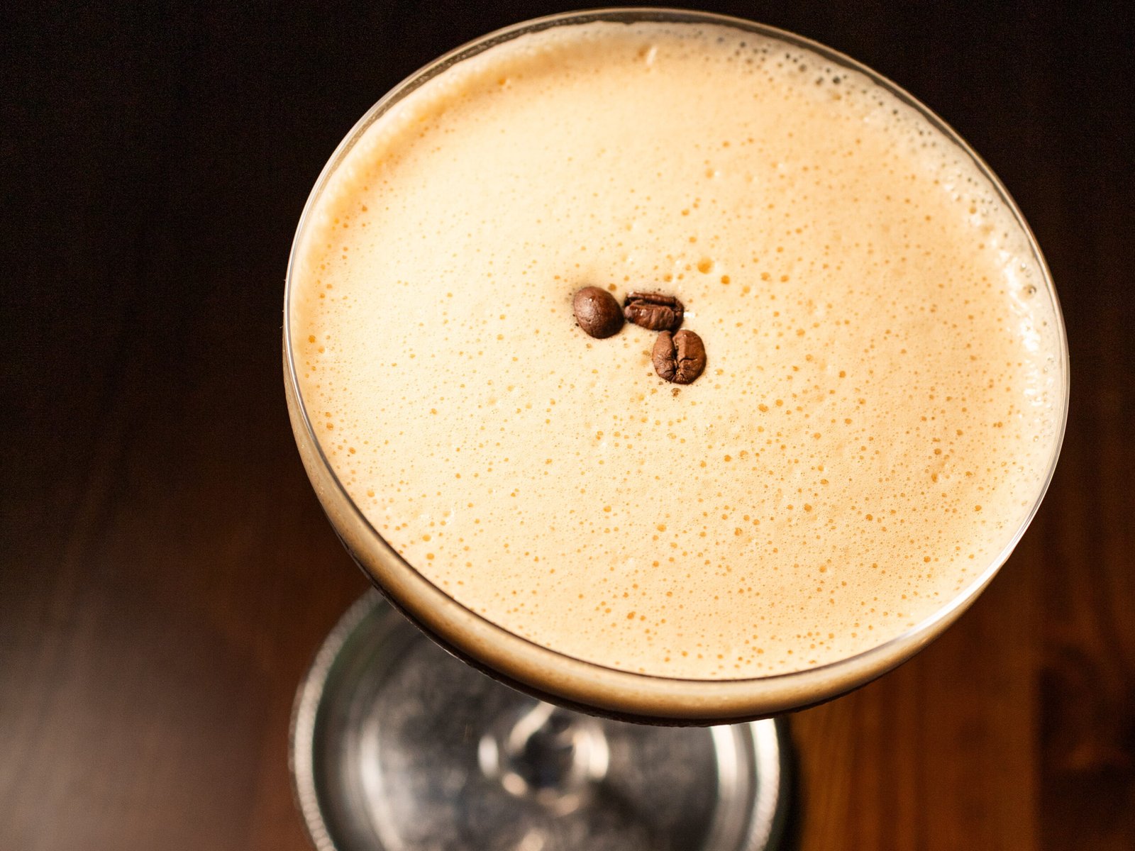 Cocktail d'Autunno